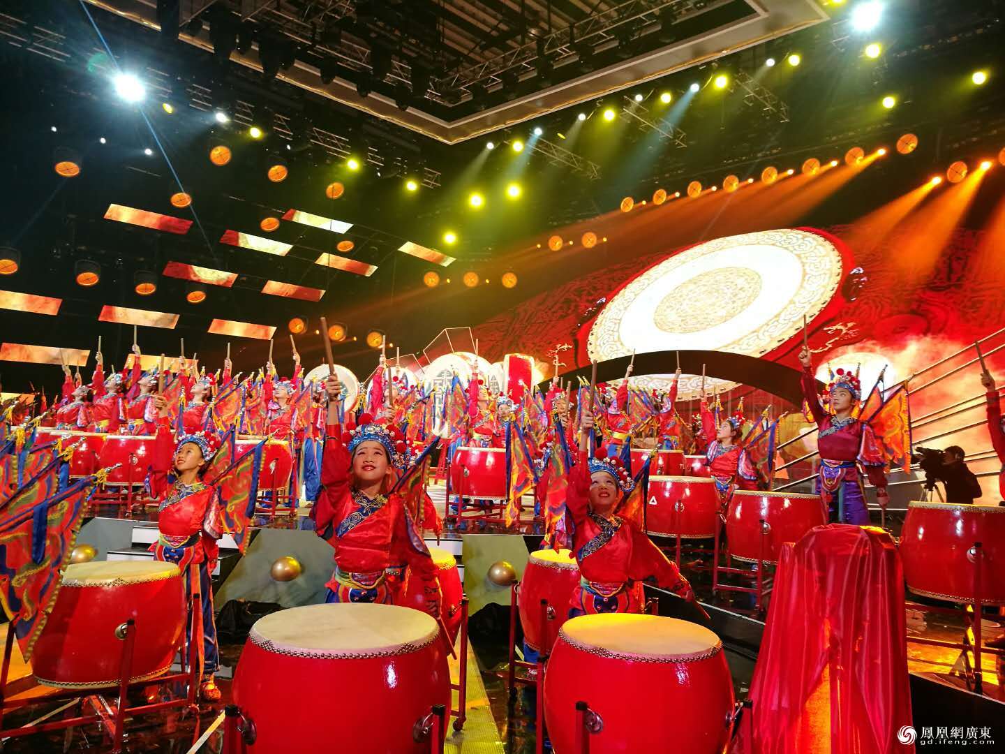 国乐大典奏响民族音乐时代强音