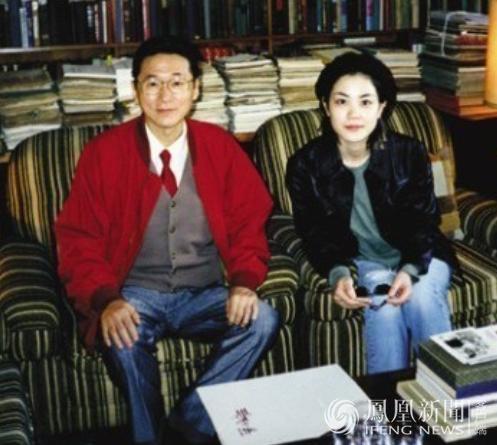 李敖旧照
