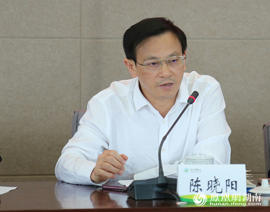 长沙市国土资源局党委书记,局长陈晓阳发表讲话淘房网主要有两个特点