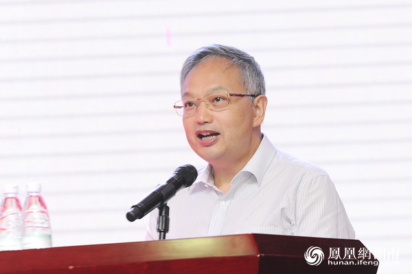 弘扬湘雅精神 创建一流医院——中南大学湘雅二医院喜迎建院60周年