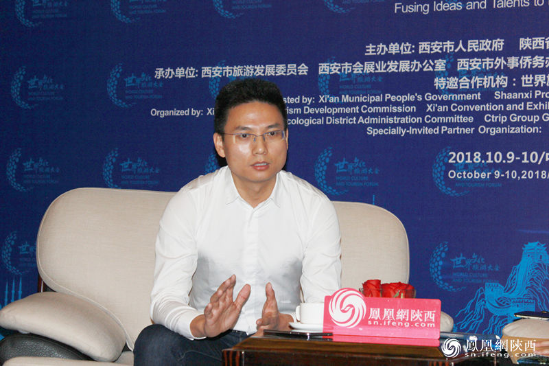 众荟信息ceo林小俊酒店也能成为活的城市名片