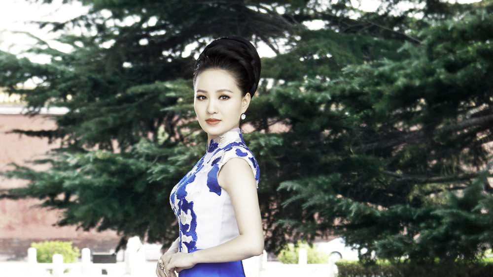 雷佳演唱:《白日飞升》