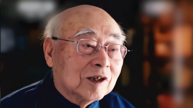 氢弹之父于敏美舰带核武器来示威是可忍孰不可忍