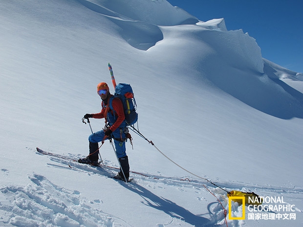 首次出炉美国国家地理年度探险人物评选中国区十大提名探险家震撼亮相
