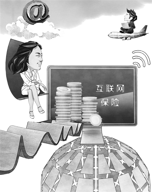 融资类保险 安心保险 融资