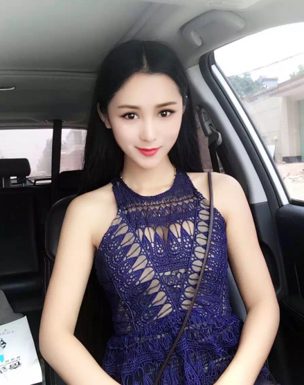 演员张立老婆图片