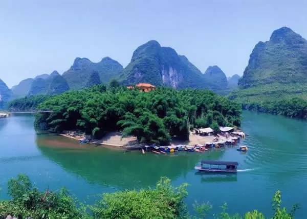 国务院同意广西河池市政府驻地迁至宜州区