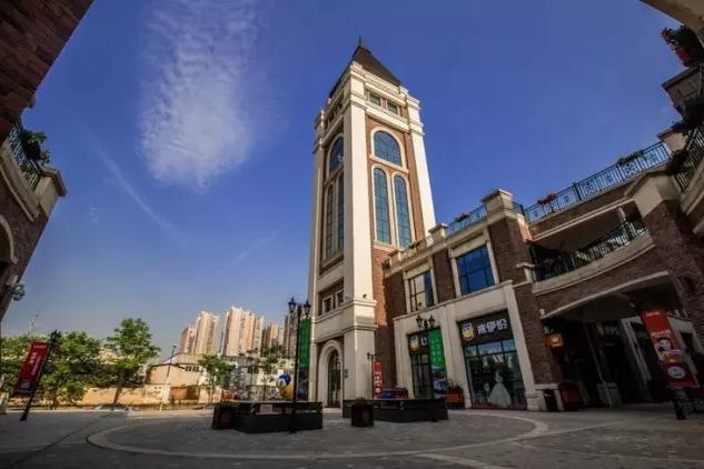 城市微旅行来袭,圭塘河岸·悠游小镇招商大会盛大举行