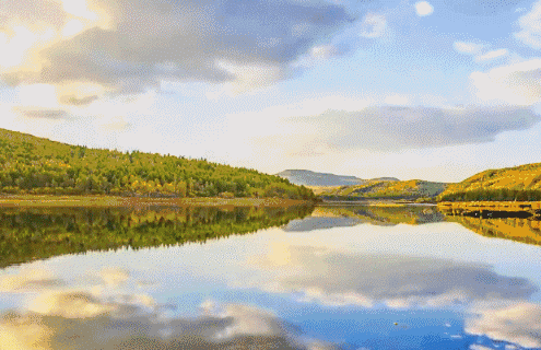 新疆这48个地方入选"2017全国优选旅游项目",快看看都是哪