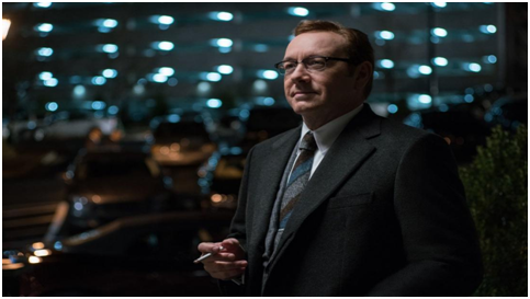 极盗车神曝道哥凯文61史派西特辑