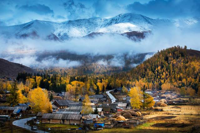 by:图虫网李行者