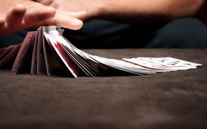 场景分期大洗牌巨头离场玩家败退纷纷抢滩现金贷