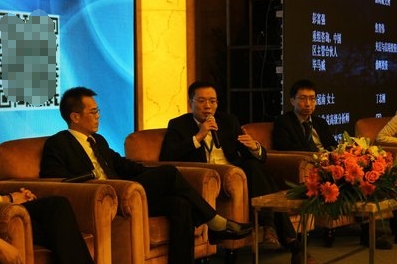 仲财通CEO丁志刚:互联网仲裁,贷后不良处置的高效新模式_河南频道_凤凰网