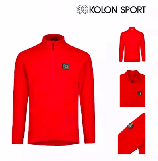冬季户外装备kolonsport可隆hero系列冬季新品来袭