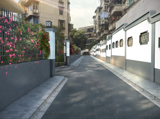 合肥瑶海区7条小街巷将大变样