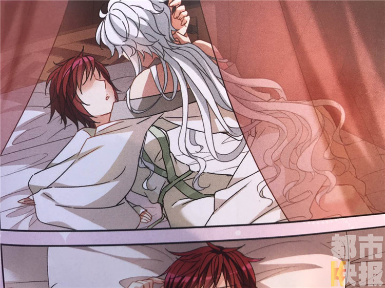 10岁女生偷钱买漫画书内容露骨 书店就在学校附近