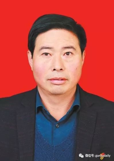 杨军庆阳市宁县焦村镇党委委员,村党支部书记5杨鹏通