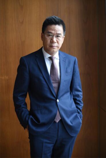 马光远:粤港澳大湾区是未来30年中国城镇化的典范