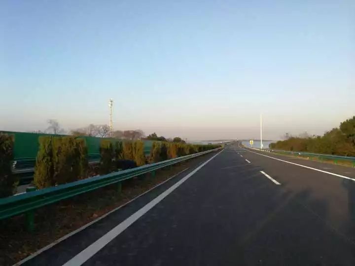 巨龙架南北天堑变通途宣狸高速将于近期开通运营