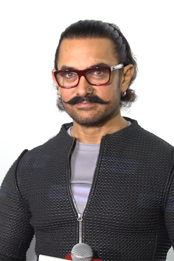 阿米尔汗神秘巨星表现了女性的强大就像芳华