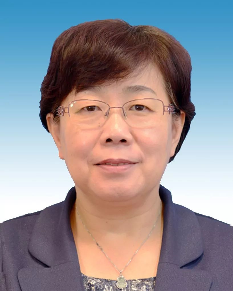 天津市新一届市长,副市长名单