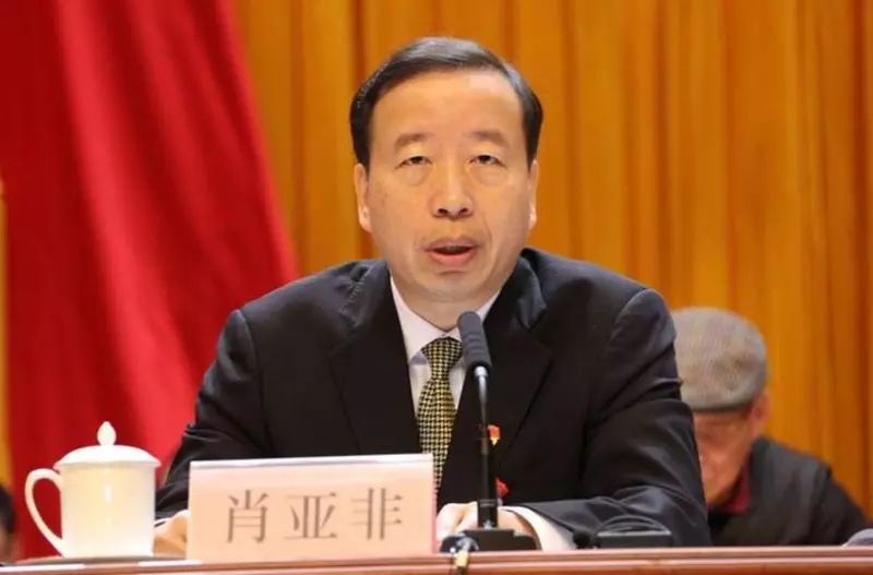 郭永航在任期间,曾先后辅佐三位深圳市委书记,其中就包括前述马兴瑞和