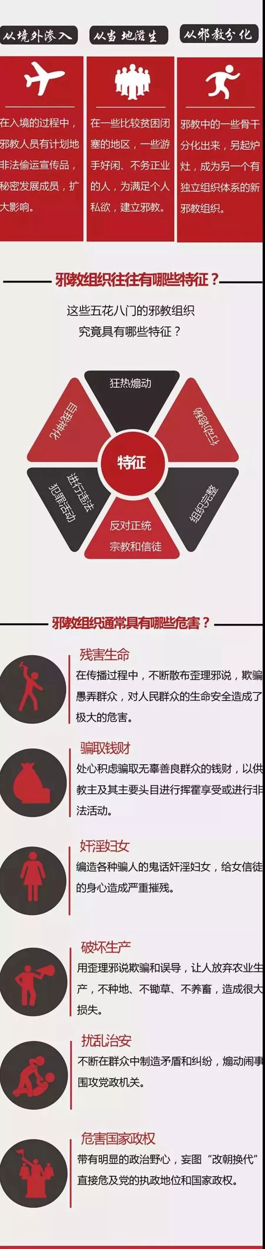 九江一男子在微信朋友圈传播邪教 获刑四年_手机凤凰网