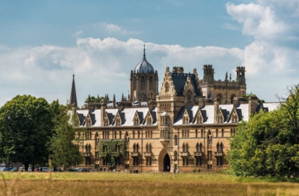 英国游学夏令营,体验惠灵顿公学原汁原味课程