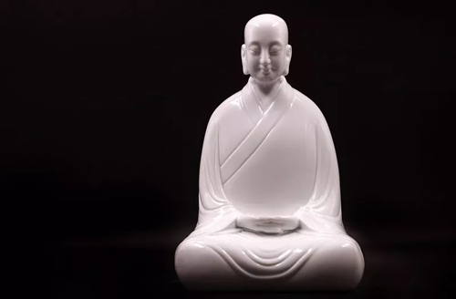 阜山窑窑主李亮东先生携作品惊艳亮相厦门艺博会