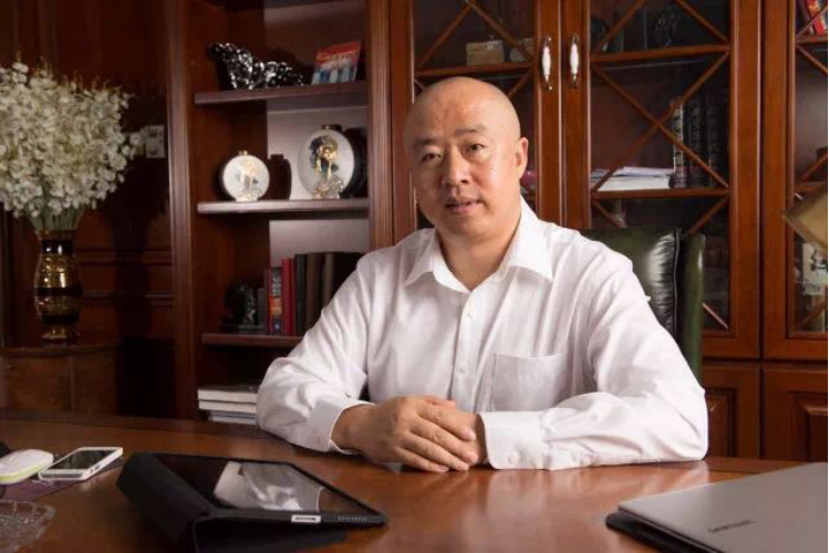 互联网家装变革时代来临东易日盛董事长陈辉谈应对之道