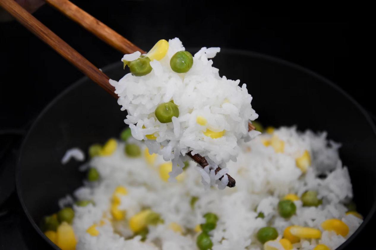 九谷一稻专为你的健康饮食而生