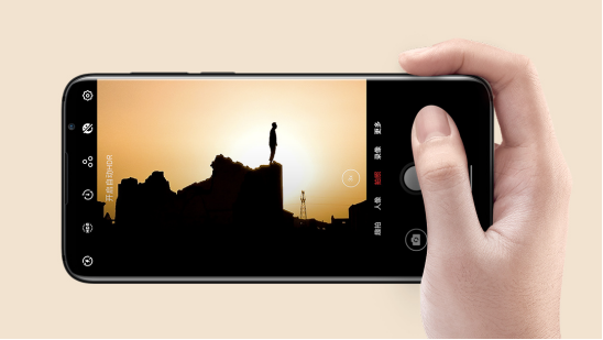 flyme相机五大升级 让你用魅族16轻松拍出好照片