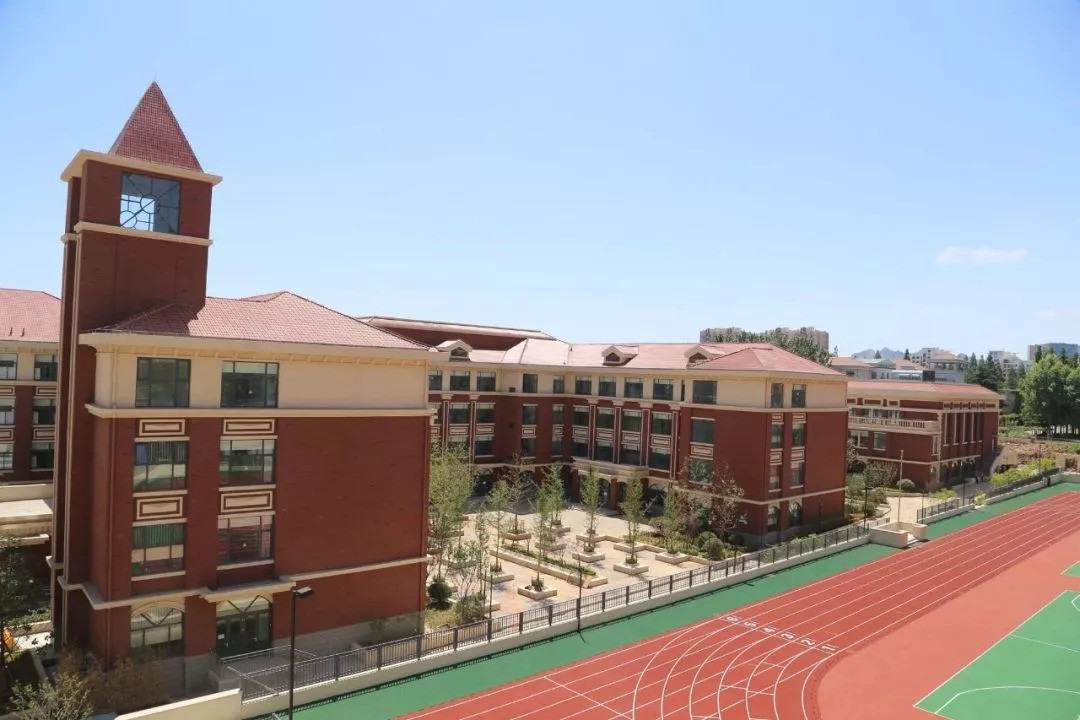 青岛这些地方都要变学区房!涉及市南,市北,崂山…看看有你家吗?