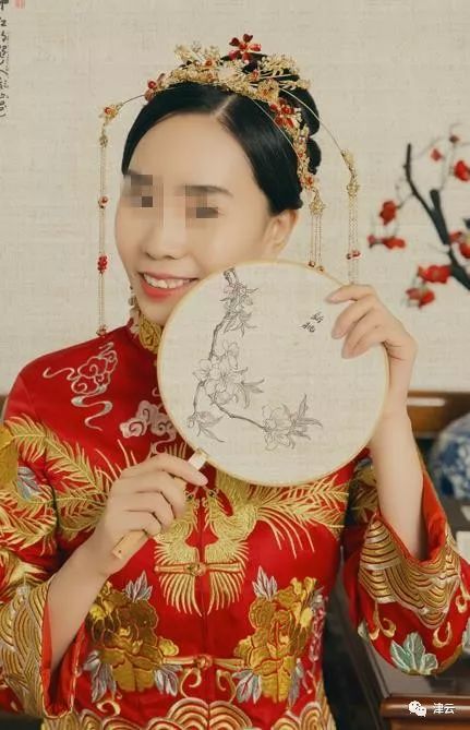 "蹊跷失踪准新娘"遗体被找到 生前曾带伤回家