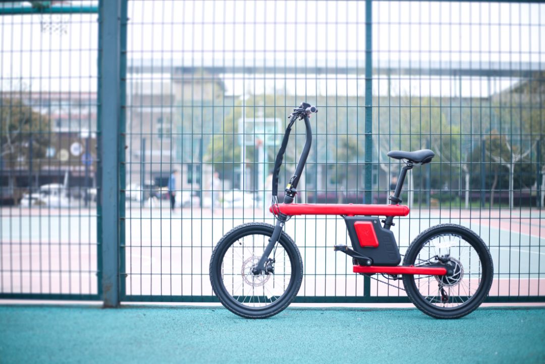 从轻出发,"锂"享生活,上海永久智能电踏车,让你的生活轻起来!