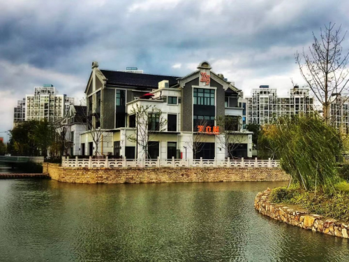 西云楼这家笑立居让杜月笙女儿尝到了70年前的味道