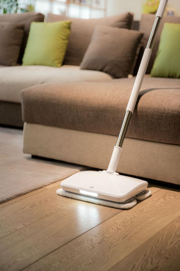 为什么洒哇地咔擦地机这么受欢迎让使用过的朋友告诉你