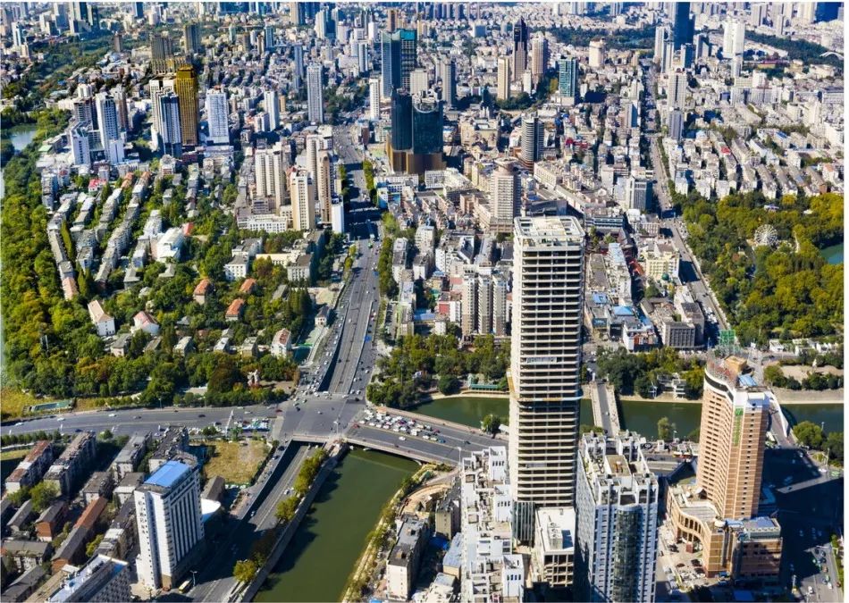 跨阅60年看合肥变迁对话摄影大师新老照片对比唤醒您满城记忆