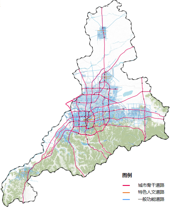 打造"济南十二景" 济南城市照明总体规划发布