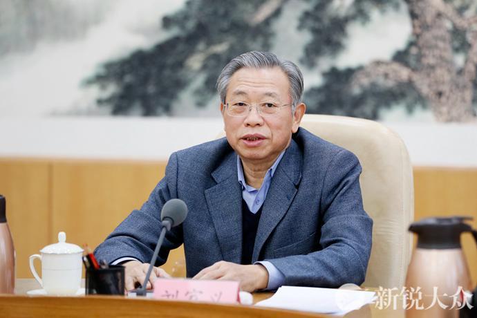 刘家义:以更大作为谱写全省统一战线事业新篇章_山东频道_凤凰网