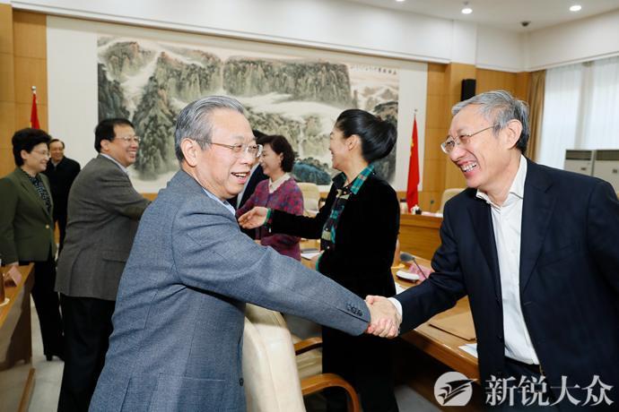 刘家义:以更大作为谱写全省统一战线事业新篇章_山东频道_凤凰网