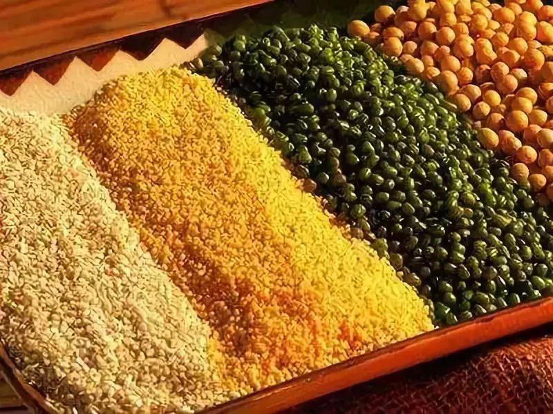 山西这4地上榜中国特色农产品优势区,来看看有你的家乡吗?