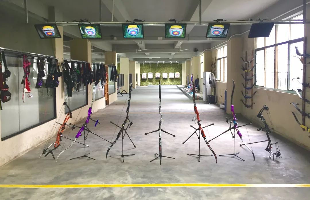 海南专业射箭场诚远射箭俱乐部感恩活动优惠来袭