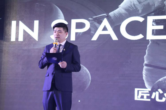 斥资千万重金打造驻马店首家国际化多元化派对空间inspace即将面世