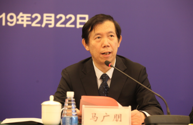 东阿县人民政府县长马广朋在新闻发布会上表示,东阿县委,县政府高度