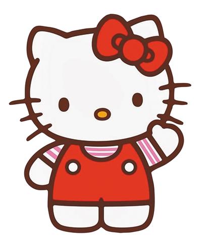hellokitty进军好莱坞你了解她吗