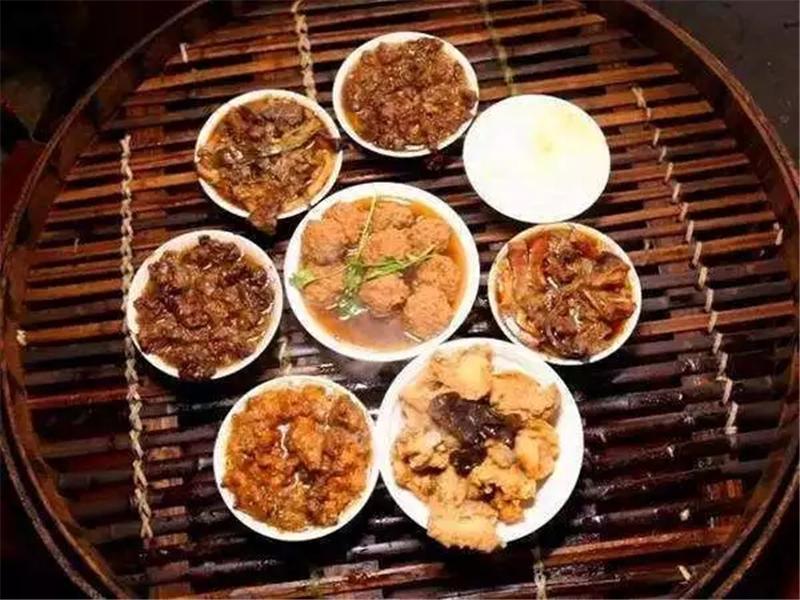 涿鹿县本地特色美食图片
