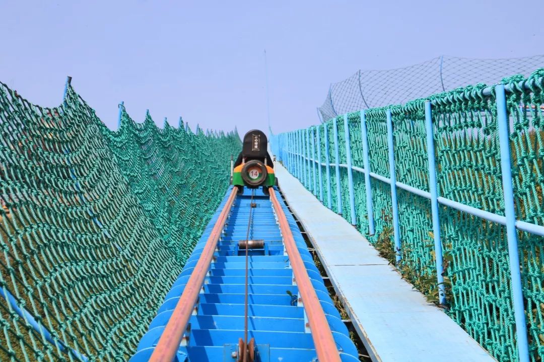 河南西九华山这个母亲节带着妈妈一起来游山玩水吧