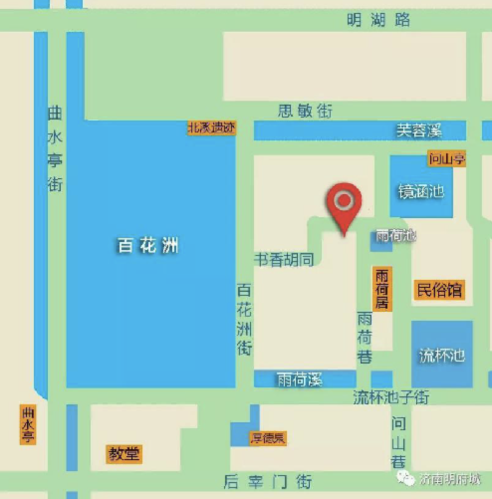 山东:历史文化名城名镇名村保护不力或被"摘帽"