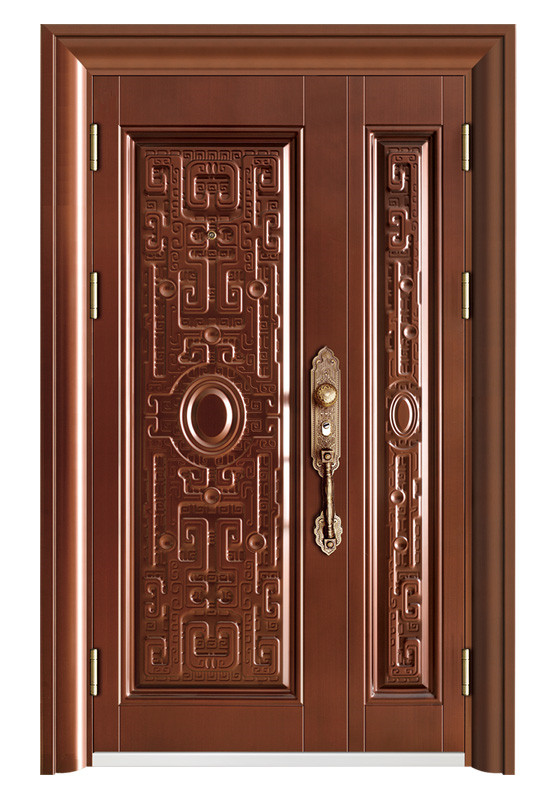 三得利防盗门贴心守护你的家居安全